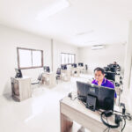 id driver exam room 1