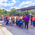 id driver motorbike class 1