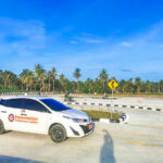 id driver school car