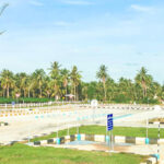 id driver school outdoor class 1